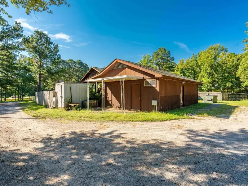 Established Liquor Store with Drive-through on Highway 70 West, Turn-key Opportunity
