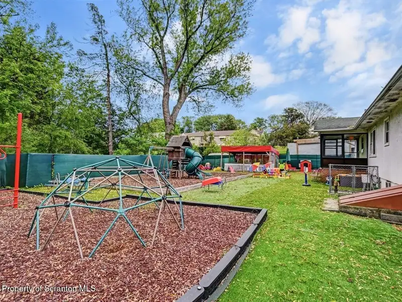 Established Day Care/preschool for Sale in Upper West Scranton, 52 Child Capacity