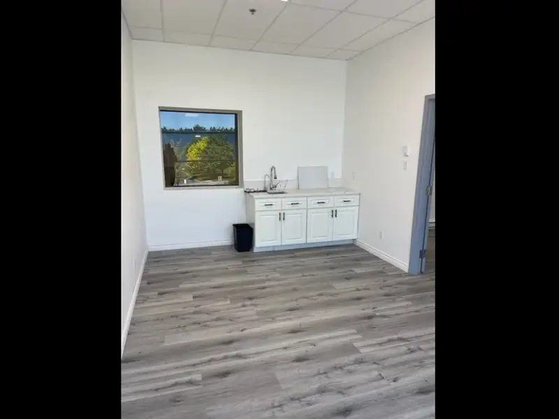 Renovated Warehouse and Office Space Available for Immediate Occupancy