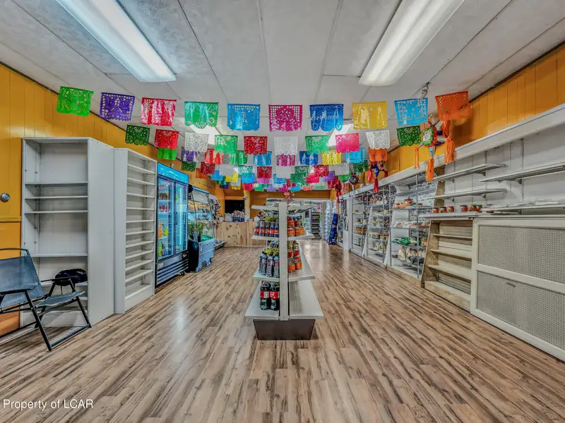 Five-unit Commercial and Residential Building in Prime Location with Recent Upgrades