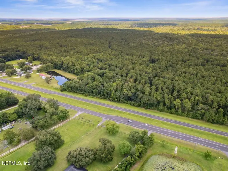 5.04-acre Mixed-use Parcel with Home and Shop in Nassau County
