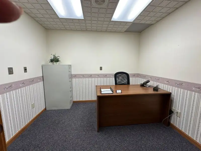 Versatile Commercial Property with Medical History on 2.3 Acres in Nx City
