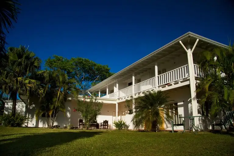 Boutique Hotel with Expansion Potential Near Montezuma Beaches on 4 Acres of Rainforest