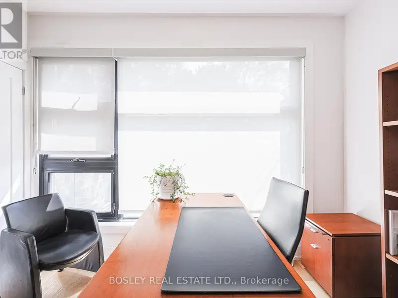 Versatile 700 Sq Ft Office Space in Dovercourt Village, Toronto
