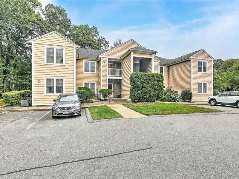 Investment Opportunity: 32 Unit Condominium Complex at Forest Pond with Rental Potential