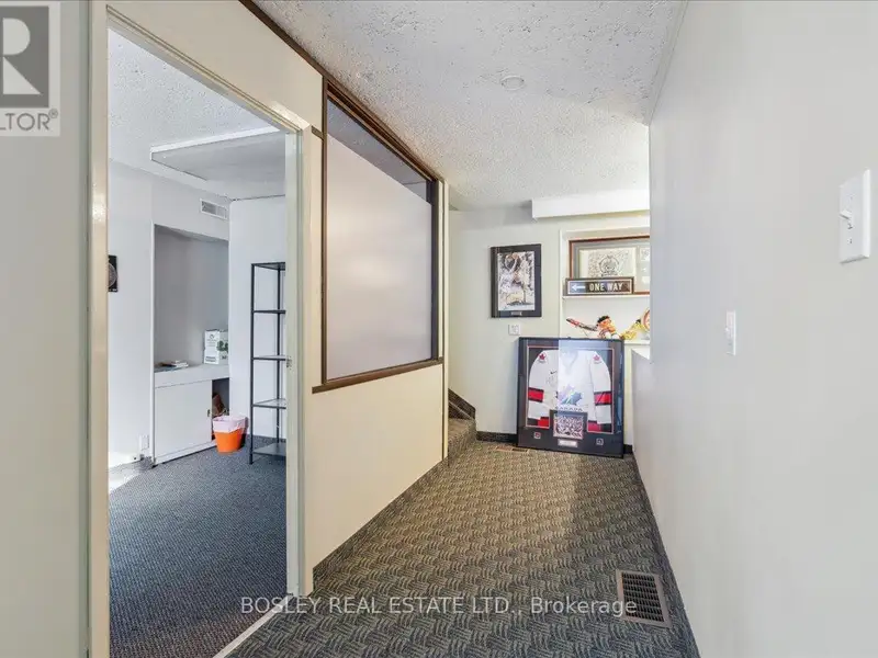 Freestanding 3,244 Sq.ft. Office Building on Laird Drive with Parking and Flexible Layout
