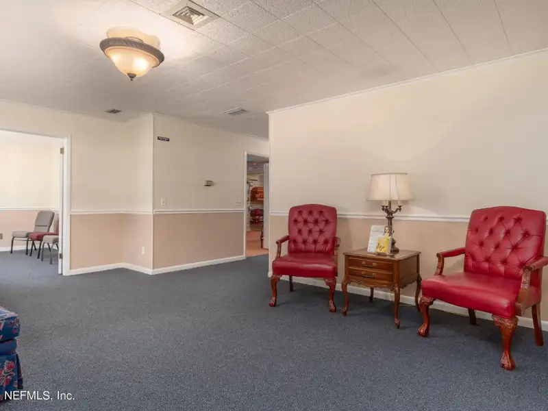 Versatile 4,900 Sq Ft Building on 1.07 Acres for Office, School, or Medical Use