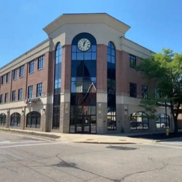 Commercial Lease
