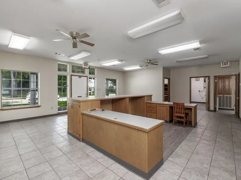 Multi-property Investment Package on Main Street: Office, Home, and Multi-family Rentals