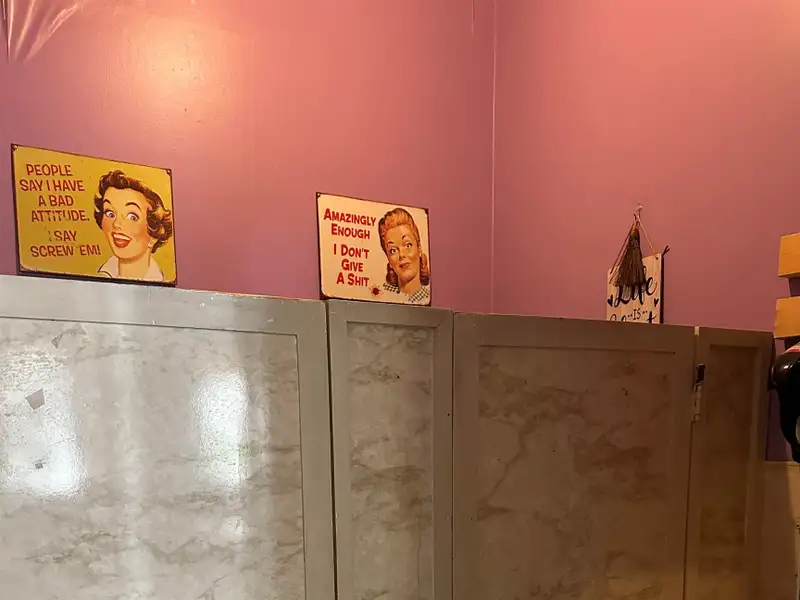 Unique Business Opportunity: Bowling Alley, Diner, and Laser Tag Arena in Small Town