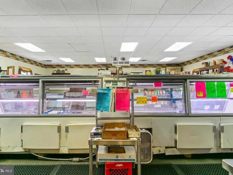 Established Meat Market and Processing Facility on 7 Acres Near Raystown Lake