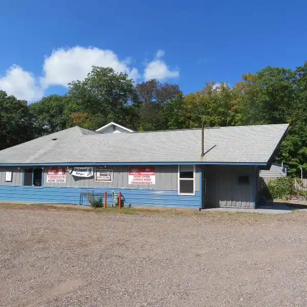 Commercial Sale