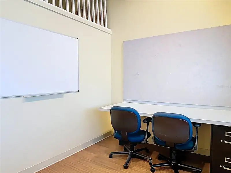 Prime 1,472 Sq. Ft. Office Condo on Busy Tampa Road with Conference Room