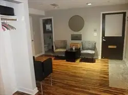 Commercial Condo with Fully Equipped Salon and Clientele Potential