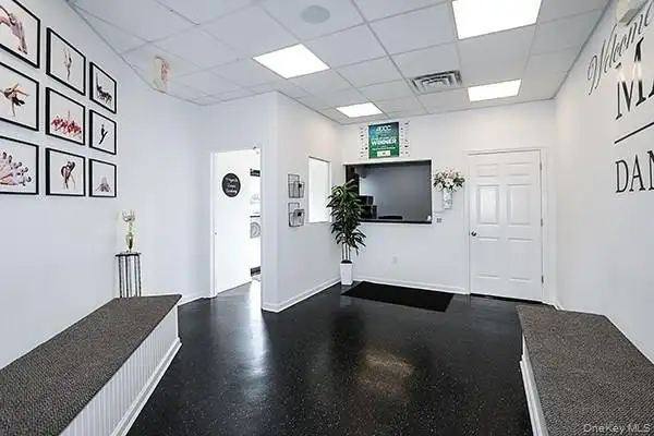Well-maintained 7000 Sq Ft Retail/industrial Building with Multiple Suites on Merrick Road