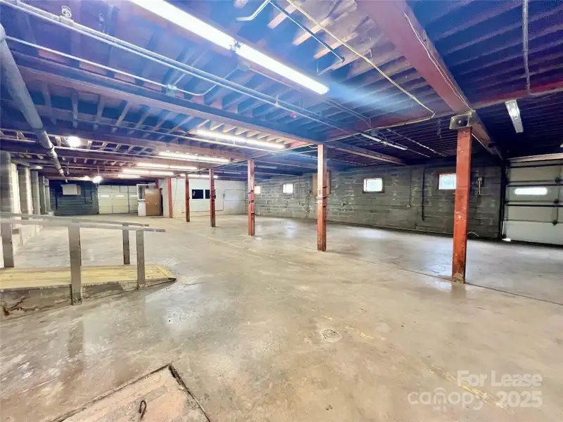 Almost 6 Acres Commercial Opportunity in Growing Troutman, Nc with Flexible Zoning Potential