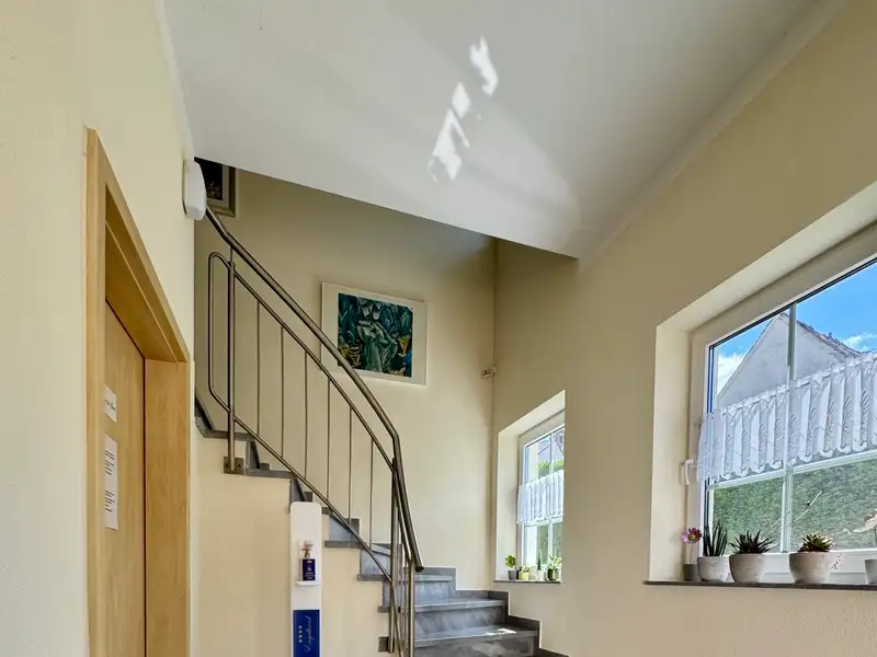 Renovated Country Hotel and Apartment Complex Near Romantic Road with Expansion Potential