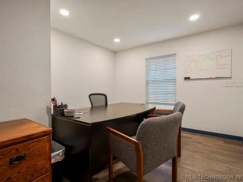 Versatile Event Center and Office Building with Conference Rooms in Prime Location