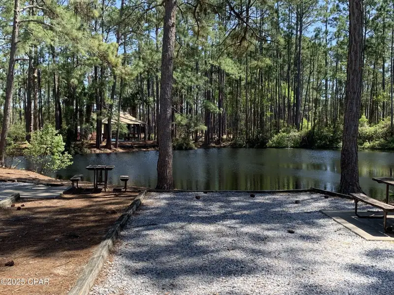 Established 60-lot Rv Park in Panama City Beach with Expansion Potential and On-site Amenities