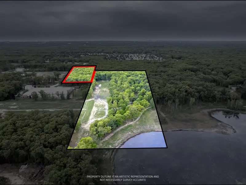 Industrial Property in Egleston Industrial Park - Zoned I2 for Development