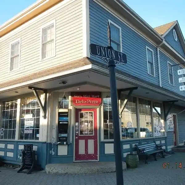 Commercial Lease
