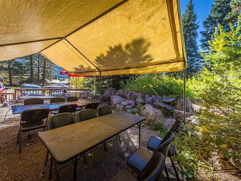 Vallecito Country Market: Unique Business Opportunity with Restaurant, Gas Pump, and Liquor Store