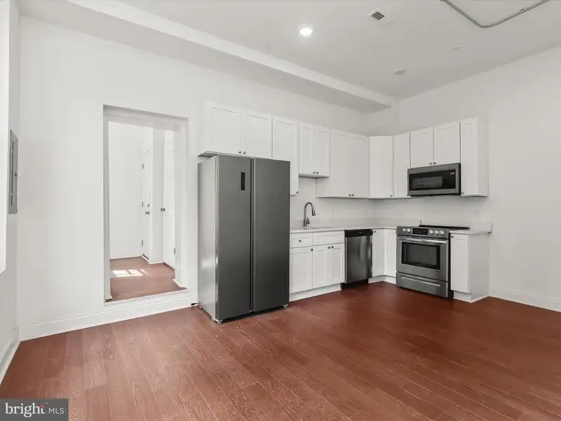 Fully Renovated Six-unit Property in Mount Vernon, Baltimore with Modern Finishes and Parking