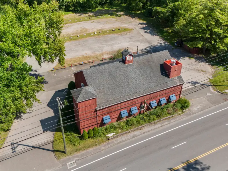 Investment Opportunity: 7-acre Assemblage with Commercial Development Potential in New Milford, Ct