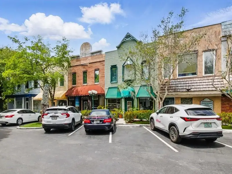 Versatile B-hc Zoned Commercial Property with Office and Retail Space