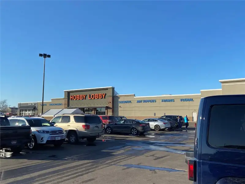 Lindale Area Retail Redevelopment Site - 1.63 Acres Facing Hobby Lobby and Wendy's