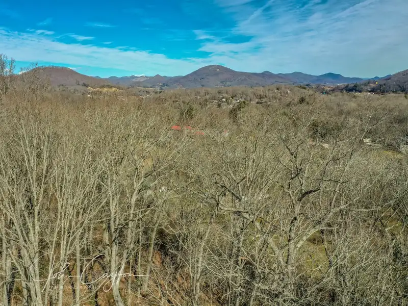 12+ Acre Residential Development Opportunity Near Waynesville Amenities and Lake Junaluska