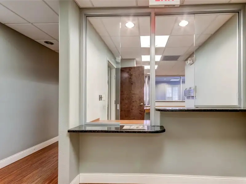 Medical Office Space for Lease at St. Lukes Lakeside Plaza, High Traffic Location