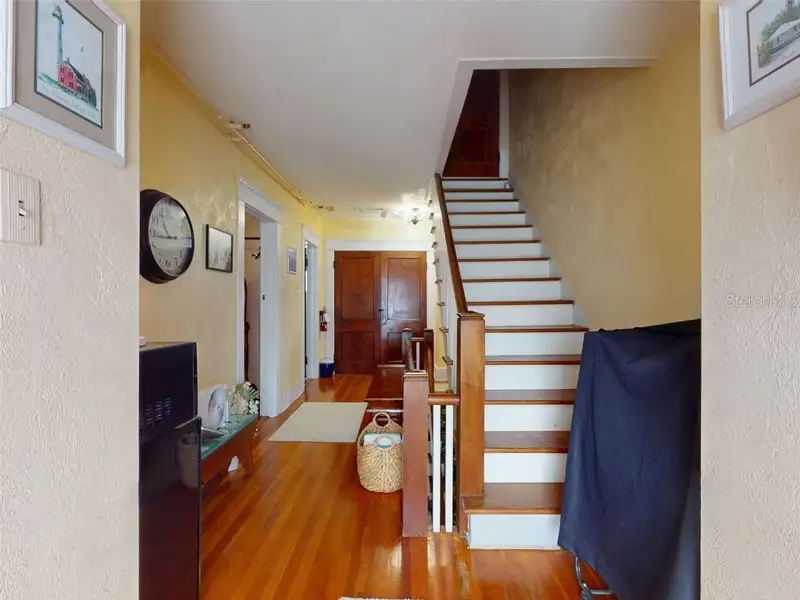 Historic Home and Turnkey Bed & Breakfast in Downtown Daytona Beach