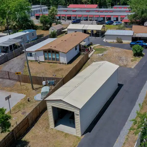 Commercial Sale