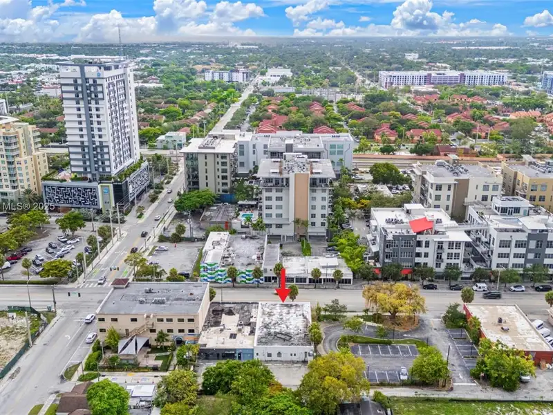 4,091 Sf Investment Property in Fort Lauderdale’s Redevelopment Corridor