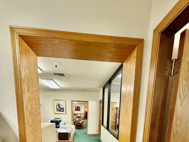 2000sf Office Space with Lake Views in Lake Village Professional Building, Tahoe