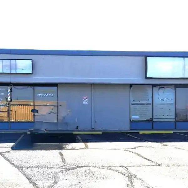 Commercial Lease