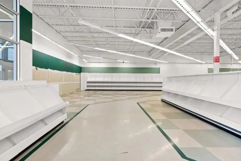 15,000 Sf Retail Space for Lease in Plover, Wi Shopping District