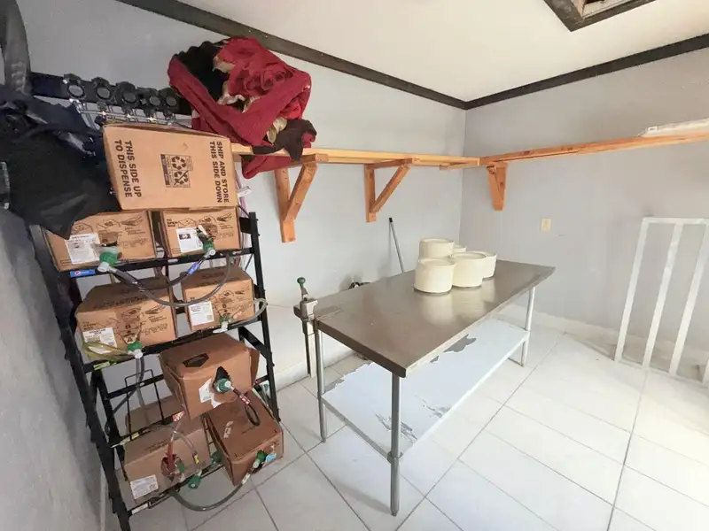 Turnkey Mexican Restaurant with Drive-through and Seating for 92+ Guests
