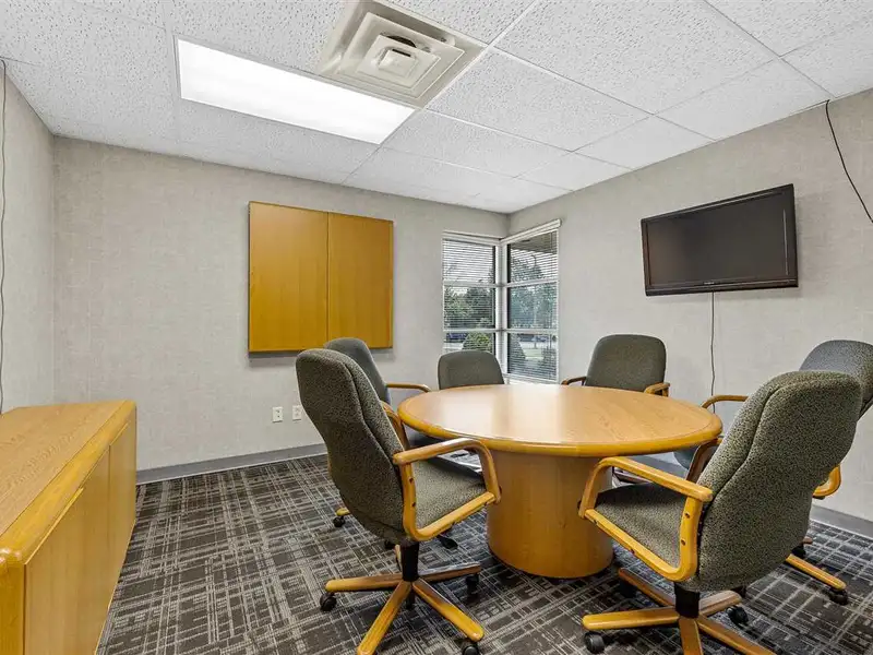 Three Office Buildings for Lease: 5,833 Sf, 7,191 Sf, and 4,400 Sf Suites Available
