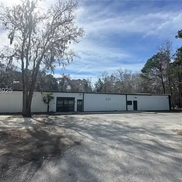 Commercial Sale