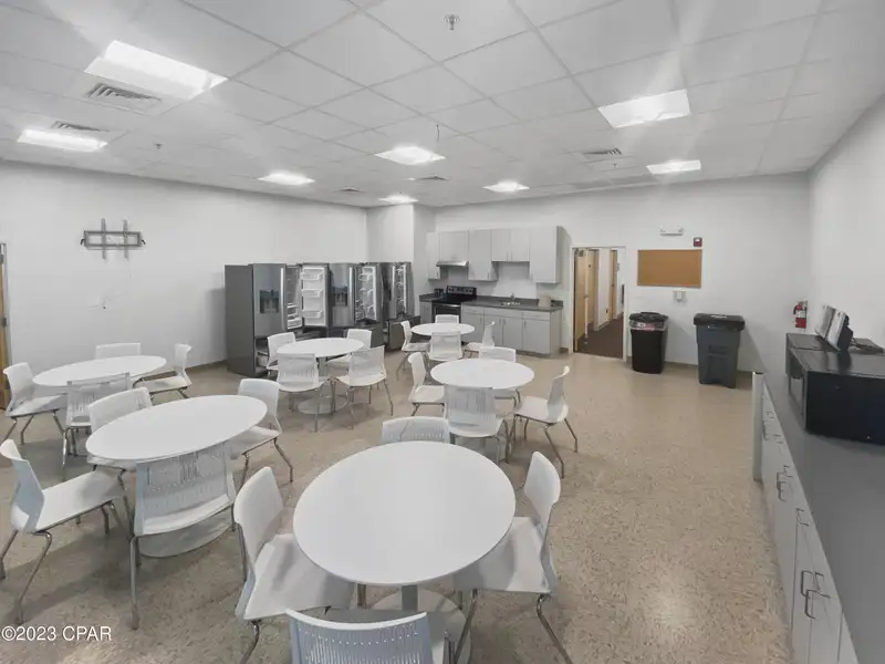 Class a Office Space for Lease Near Highway 77 and Baldwin Ave, Ready to Occupy