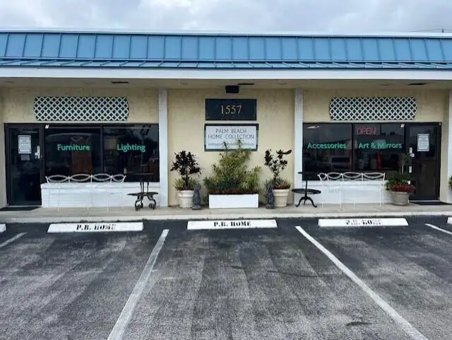 Commercial Investment Property in High-demand Jupiter, Fl - 13,027 Sq. Ft.
