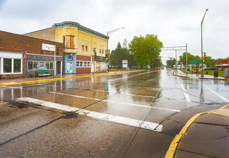 Turnkey Bar for Sale in Redgranite with Established Customer Base and Ample Parking