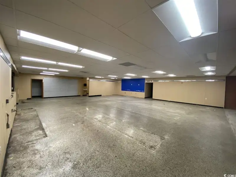 Prime Commercial Space for Sale or Lease at Hwy 17 and Hwy 707 Intersection