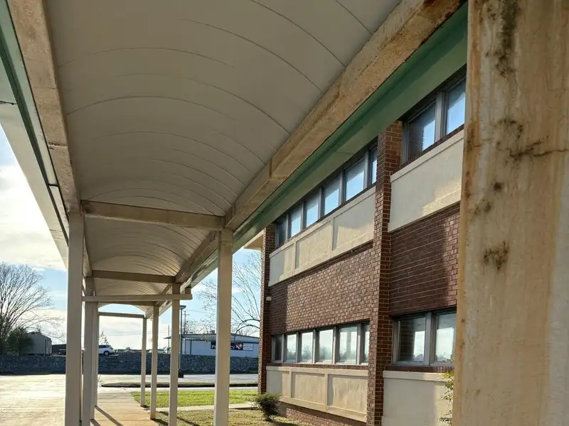 28,000 Sq. Ft. Medical Office Building in Lake Cumberland Medical Community