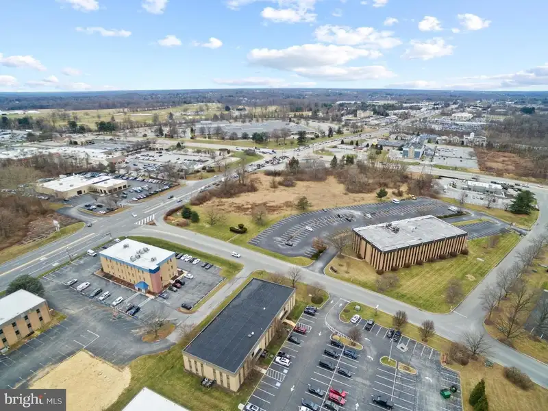 Chadds Ford Professional Center Suite 114 - Second Floor Office with Multiple Private Offices