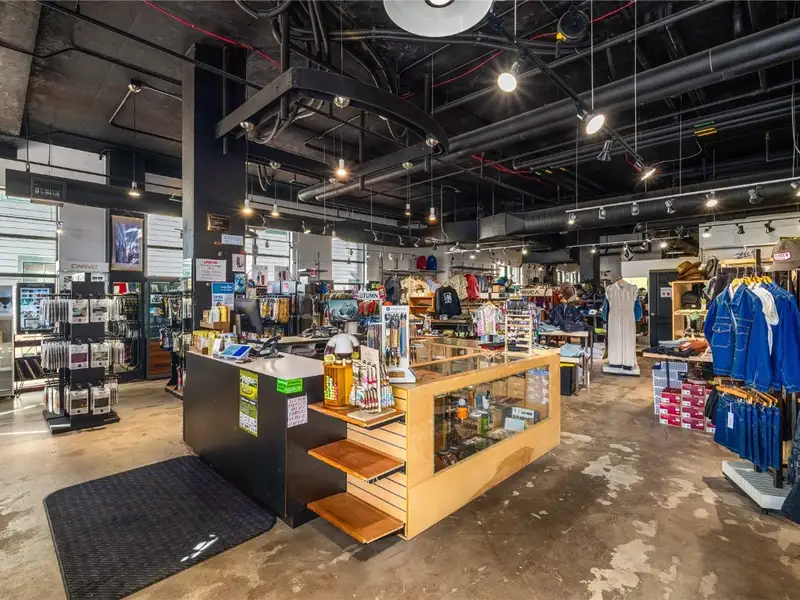 Premier Commercial Condo in Downtown Steamboat Springs - 2,891 Sq Ft, Recently Remodeled