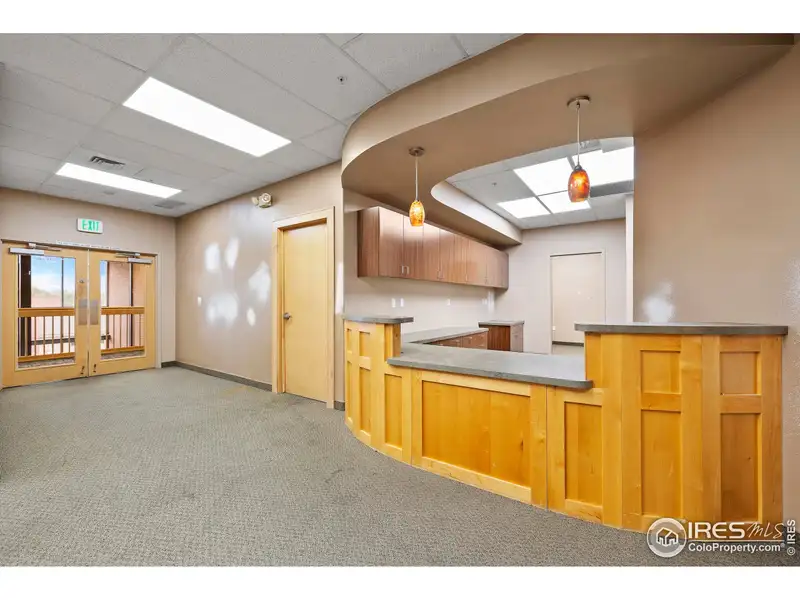 Versatile Commercial Property with Highway Access in Fort Collins Area