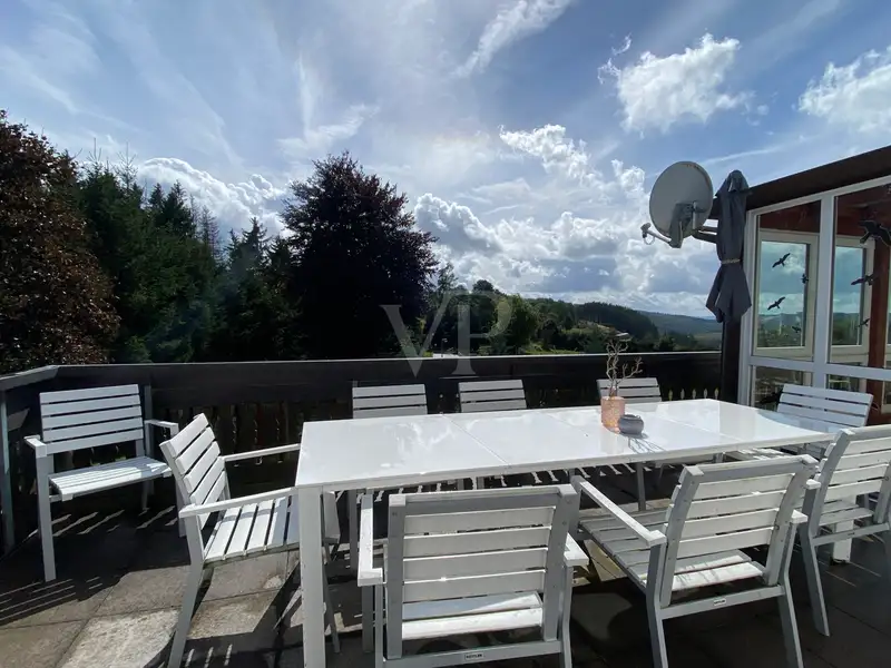 Mobile Home Park Investment with Amenities in Sauerland - 11,931 M² Plot